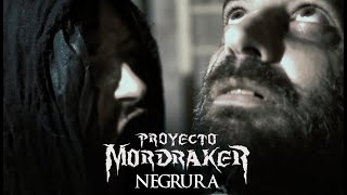 Negrura - Proyecto Mordraker