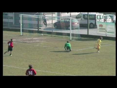 Casalese-Scandiano 2-0