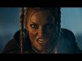 RAVNIR - Axe or Sword | Heavy Metal Viking Song (Official Music Video)