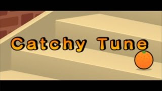 Cover art for Catchy tune