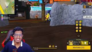 Leo ഉണ്ടാക്കിയ Map കണ്ടോ 😱 Freefire Malayalam #akshayakz