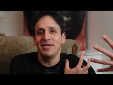 A BUTTE MAN (Feed Dump)