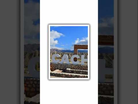 Cachi Salta #argentina 💖✨🌛 #buenasnoches #travel #vacation