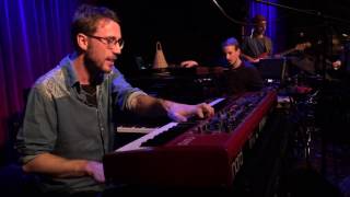 Bill Laurance - Neverending City (Live at Stockholm)