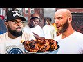Eating In Miami S Most Dangerous Hood Ultimate Hood Food Tour