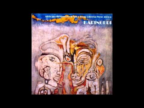 Kapingbdi - Don't Mess With My Music