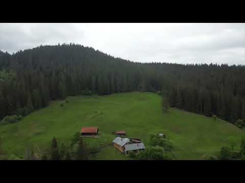 Campulung Moldovenesc, Strada Paraul Corlateni