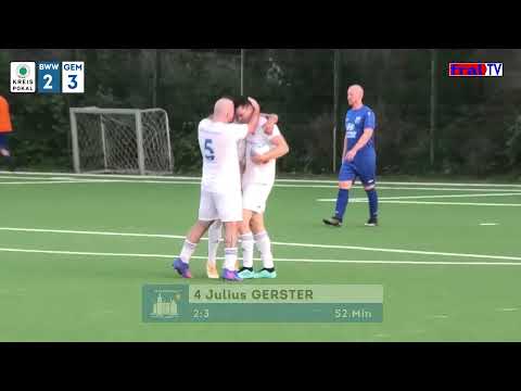 2022-08-11---Kreispokal--Runde 2--BW Wulfen vs. Westfalia Gemen--4-7---fralTV