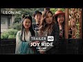 Joy Ride - The Trip - Trailer (deutsch/german; FSK 12)