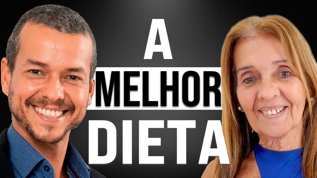 COMO COMER SAUDÁVEL? MELHORE SUA DIETA!