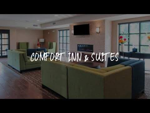 Comfort Inn & Suites Review - Gap , United States of America