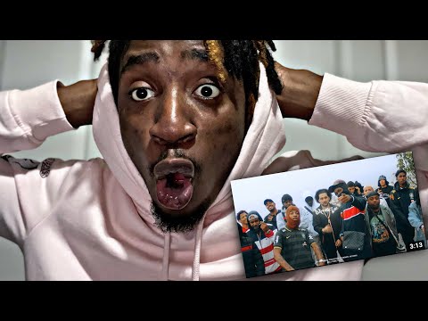 Flacko Joshy - Fica Puto feat . Enzo From the Block 🇫🇷x🇧🇷 | REACTION