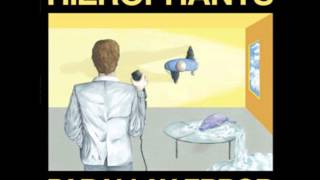 Hierophants - Fagg Hopp