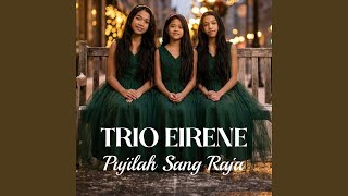 Download lagu PUJILAH SANG RAJA mp3