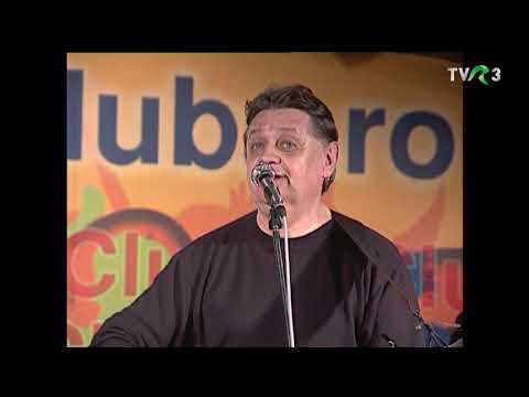 Remix - Rock Forum: Mircea Vintilă - „Brambura prin folk și pop - rock” (@Arhiva TVR)