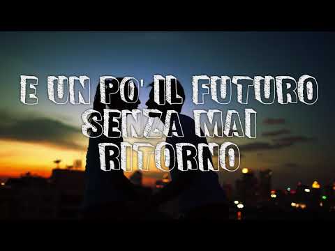 Matteo Bellu - Ho scelto te (Lyric Video)