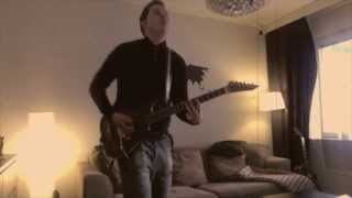 Dead Cult Diaries - Boys & Toys (Guitar Cover)