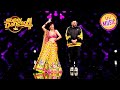 Genda Phool पर Badshah के साथ Shilpa ने किया Groove Super Dancer S4 Full E
