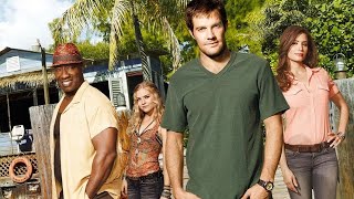 Whatever Happened to the Bones Spinoff