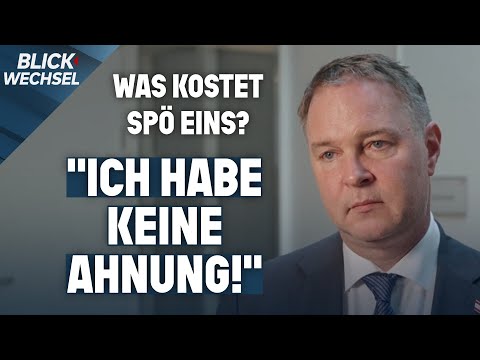 SPÖ startet Online-Fernsehkanal - auf Kosten der Steuerzahler | BLICKWECHSEL