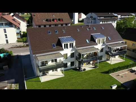 Wohnungen am Kirchweg 2 in 5723 Teufenthal Langversion