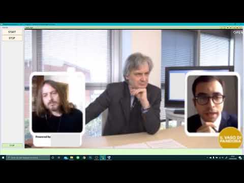 Il filo di Arianna - Giulia Arioli e Alice Consoli