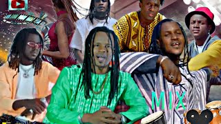 Download lagu Fouladou VIDEOS MIX ndongo dara j kadia kandè bandit mic & more... mp3