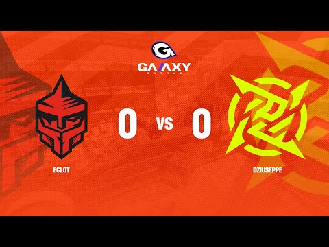 [UA] (0-0) FORZE Reload vs Young Ninjas | Galaxy Battle 2025 Phase 5 | BO3 |🎙 @HalytskyiCast