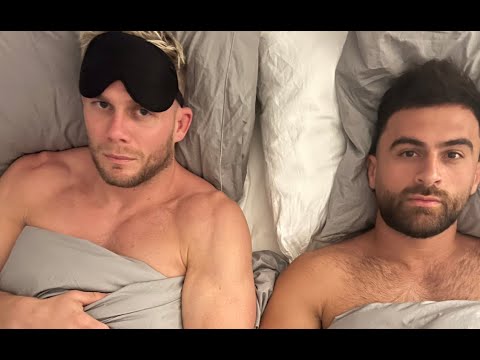 JAMES SMITH, STEVEN BARLETT AND THE BOYS