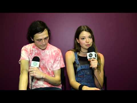 KLO: Interview at BIGSOUND 2014 (the AU review)