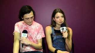 KLO: Interview at BIGSOUND 2014 (the AU review)