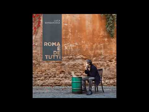 Roma è de tutti  ft Fiorella Mannoia