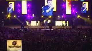 Luciano Pereyra - Y así y así - Jesús Maria 2014