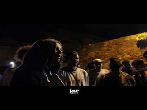 RAQUEL VS AKATA - OCTAVOS - (AGUERE BATTLE)