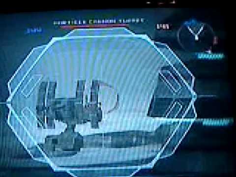 Star wars Battlefornt II -Good place at Mygeeto