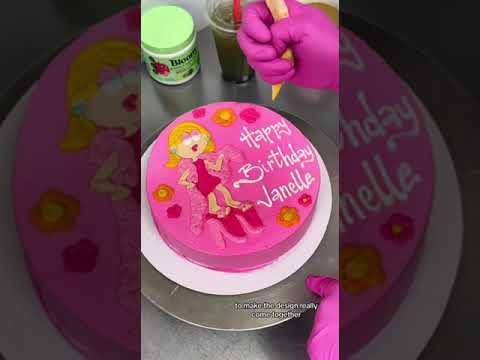 Happy birthday 🎉 🎂 Creation | Im really looking forward to cracking up!!!