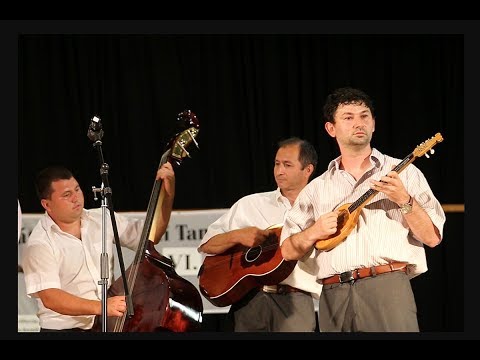 Danubia tamburazenekar - 6. Bátai nemzetközi tambura találkozó 2018.