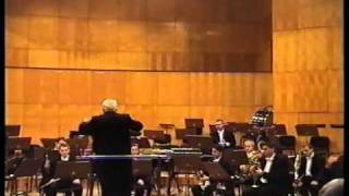 Gabriel Malancioiu: The Hidden Harmony -chamber symphony- first part (fragment)