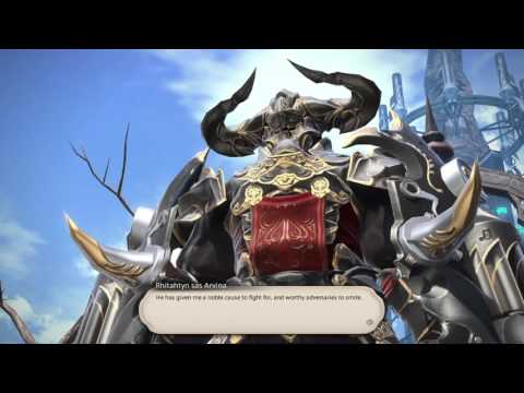 FINAL FANTASY XIV A Realm Reborn Story Recap Part 6