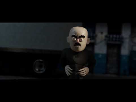 Istasha The Scrub - Sturgeon's Law (VIDEO)