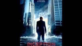 Inception Soundtrack - 13. Projections