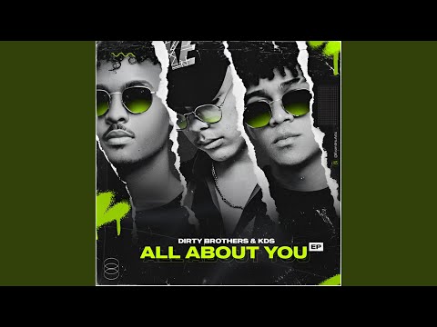 All about you (feat. KDS) (Radio Edit)