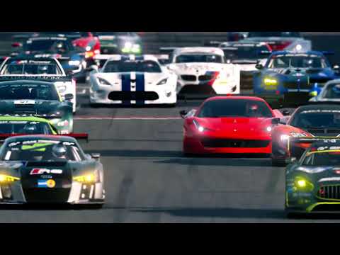 Gran Turismo Sport - Japanese Intro