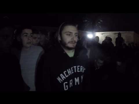 Pakto vs Ares - Pakito Battle | 16avos