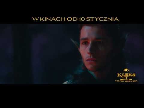 Druga część Akademii Pana Kleksa w kinach Helios! Kleks i wynalazek Filipa Golarza od 25 grudnia!