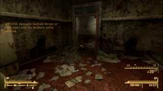 Let's Play Fallout New Vegas Part 112 - To the Brothel!