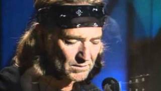 Willie Nelson - Always On My Mind (solo acoustic)