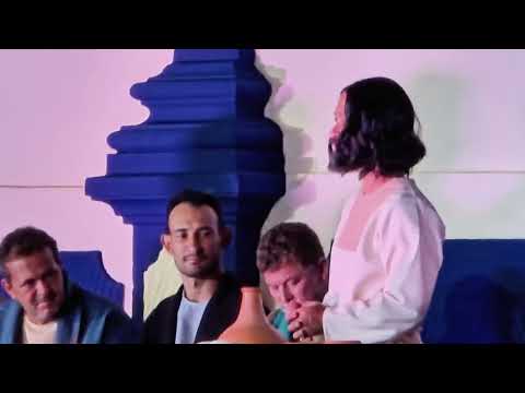 ENCENAÇÃO PEQUIi 2026