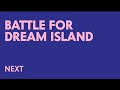 Cartoon Network Canada 2023 Next Battle For Dream Island