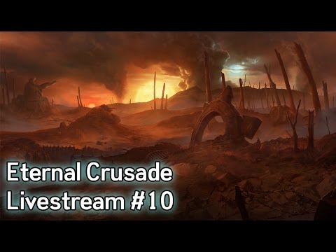 Livestream - Episode 10